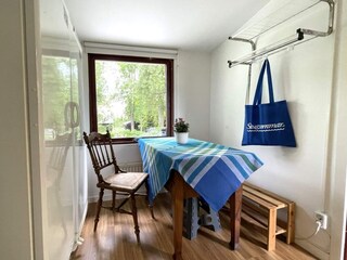 Vakantiehuis Norrköping  25