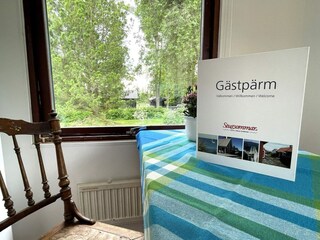 Vakantiehuis Norrköping  26