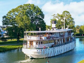 Vakantiehuis Norrköping  14
