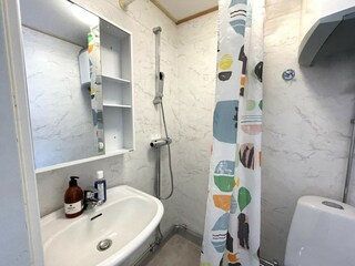 Vakantiehuis Norrköping  17