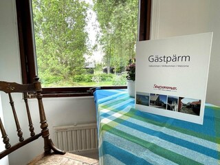 Vakantiehuis Norrköping  20