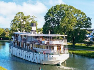 Vakantiehuis Norrköping  12