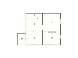 Ferienhaus Norrköping Grundriss 4