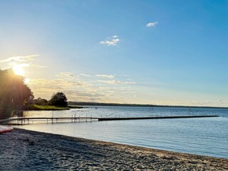 Vakantiehuis Hörvik  11