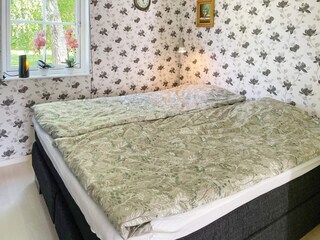 Ferienhaus Hörvik  15