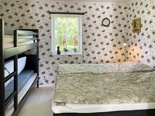 Vakantiehuis Hörvik  16