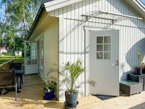 Holiday house 4 star holiday home in SÖLVESBORG - Hoervik - image1