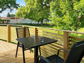 Holiday house Hörvik Outdoor Recording 5
