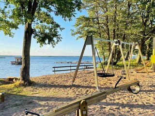 Vakantiehuis Hörvik  12