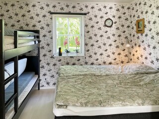 Vakantiehuis Hörvik  17