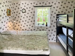 Holiday house Hörvik  10