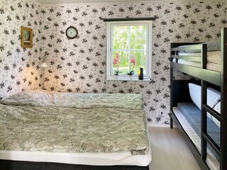 Vakantiehuis Hörvik  18