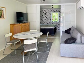 Holiday house Hörvik  24