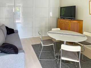 Vakantiehuis Hörvik  17