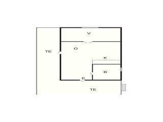 Ferienhaus Hörvik Grundriss 22