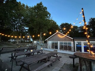 Ferienhaus Hörvik Außenaufnahme 8