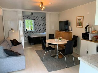 Vakantiehuis Hörvik  19
