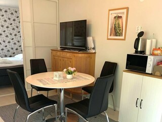 Vakantiehuis Hörvik  20