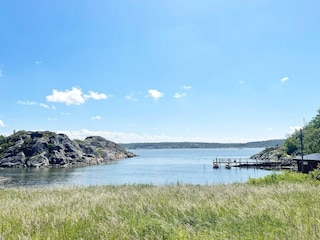 Holiday house Göteborg Outdoor Recording 6