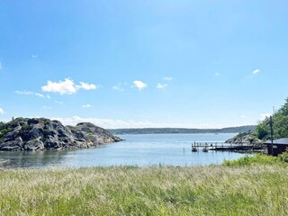 Vakantiehuis Göteborg Buitenaudio-opname 6