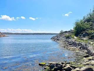 Ferienhaus Göteborg Außenaufnahme 7
