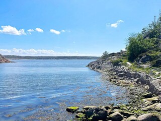 Vakantiehuis Göteborg Buitenaudio-opname 7