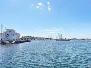 Vakantiehuis Göteborg  15