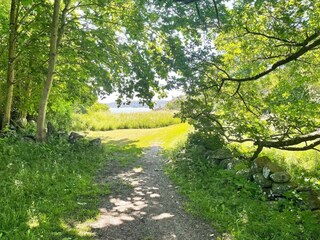 Holiday house Göteborg Outdoor Recording 2