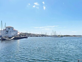 Vakantiehuis Göteborg  18