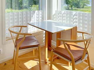 Vakantiehuis Göteborg  22