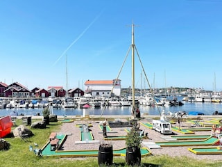 Holiday house Göteborg  8