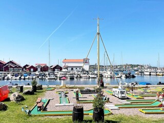 Vakantiehuis Göteborg  8