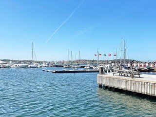 Vakantiehuis Göteborg  9