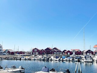 Vakantiehuis Göteborg  10