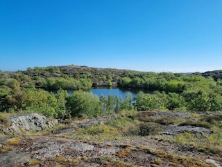 Vakantiehuis Göteborg  14