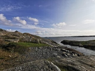 Vakantiehuis Göteborg  36