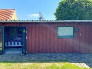 Vakantiehuis Skagen Buitenaudio-opname 5