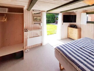 Vakantiehuis Skagen  26