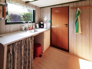Vakantiehuis Skagen  28