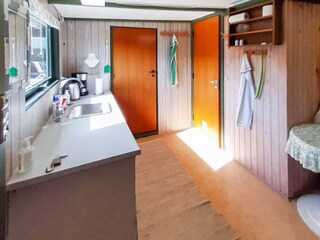 Ferienhaus Skagen  17