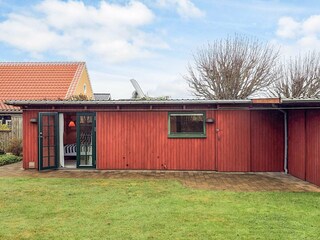 Ferienhaus Skagen  22