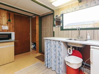 Maison de vacances Skagen  23