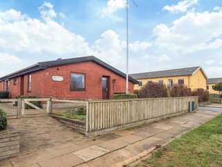 Maison de vacances Skagen  24