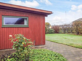 Ferienhaus Skagen  8