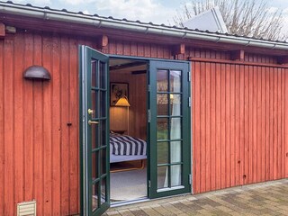 Vakantiehuis Skagen Buitenaudio-opname 3