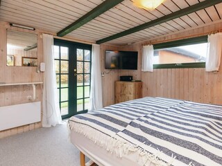 Vakantiehuis Skagen  9