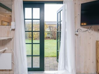 Vakantiehuis Skagen  12