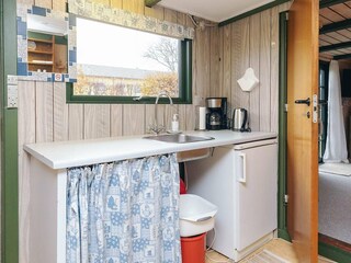 Vakantiehuis Skagen  28