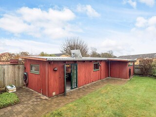 Vakantiehuis Skagen  17
