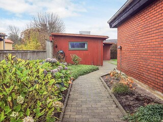 Vakantiehuis Skagen  19